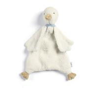 Mamas & Papas Welcome To The World Baby/Toddler Super Soft Comforter, Duck