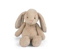 Mamas & Papas Welcome To The World Bunny Soft Toy Tan