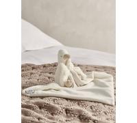 Mamas & Papas Welcome To The World Comforter (0+ Mths) Cream