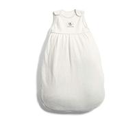 Mamas & Papas Welcome To The World Dreampod, 0-6 Months, 2.5 Tog, Soft Jersey Zip Bottom - White Elephant
