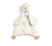 Mamas & Papas Welcome to the World Duck Comforter Blue