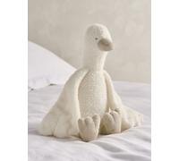 Mamas & Papas Welcome To The World Duckling Soft Toy (0+ Yrs) Cream