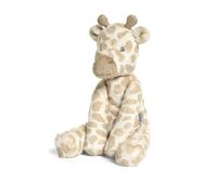 Mamas & Papas Welcome to the World Giraffe Soft Toy Multi