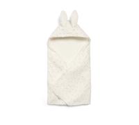 Mamas & Papas Welcome To The World Hooded Towel Multi