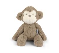 Mamas & Papas Welcome to the World Monkey Soft Toy Multi