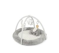 Mamas & Papas Welcome to the World Playmat & Gym (7lbs) Grey