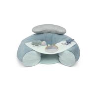 Mamas & Papas Welcome to The World Sit & Play, Blue