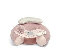 Mamas & Papas Welcome to The World Sit & Play, Pink