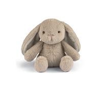 Mamas & Papas Welcome to the World Small Beanie Toy, Bunny