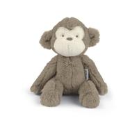 Mamas & Papas Welcome to the World Small Beanie Toy, Monty Monkey