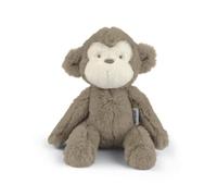 Mamas & Papas Welcome to the World Small Beanie Toy, Monty Monkey