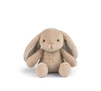 Mamas & Papas Welcome To The World Small Bunny Soft Toy Tan