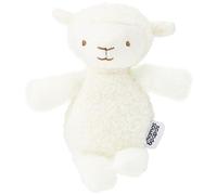 Mamas & Papas Welcome to the World Beanie Toy, Lamb