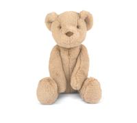 Mamas & Papas Welcome To The World Teddy Bear Soft Toy Brown