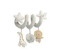 Mamas & Papas Welcome to the World Travel Activity Toy Multi