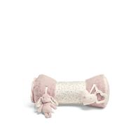 Mamas & Papas Welcome to the World Tummy Time Roll (7lbs) Pink