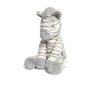Mamas & Papas Welcome to the World Zebra Soft Toy Multi