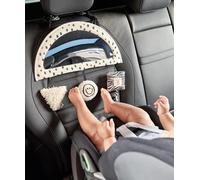 Mamas & Papas x Another Fox Car Seat Toy MONO