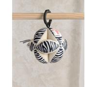 Mamas & Papas x Another Fox Clutch Ball Toy MONO