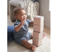 Mamas & Papas x Another Fox Folding Cubes MONO