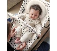 Mamas & Papas x Another Fox Tempo Bouncer - Cheetah Spot Another Fox - Cheetah Spot