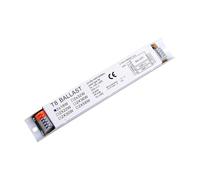 MAMA'S PEARL 1pcs T8 2x18/30/58W Instant Electronic Fluorescent Ballast Universal Ballasts(18w)