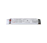 MAMA'S PEARL 1pcs T8 2x18/30/58W Instant Electronic Fluorescent Ballast Universal Ballasts(30W)