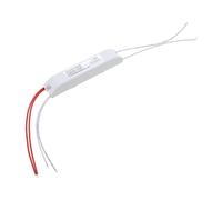 MAMA'S PEARL 1pcs Universal High Ballasts Factor Ballasts 18-22W Wide Voltages Quickly Start Electronic Fluorescent Lamp Ballasts Ballasts