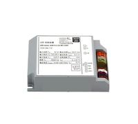 MAMA'S PEARL 230V Fit for Philips 6W 12W 18W 25W 30W 36W LED Constant Current Power Supply Drive for Tube Lamp Inverter Ballast Ballasts(40W 1.05A 40V)