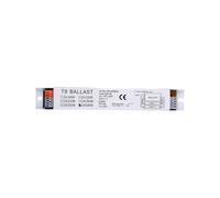 MAMA'S PEARL 2x18/30/58W Electronic Ballast T8 Linear Fluorescent Ballast for Home Office Ballasts(58W)