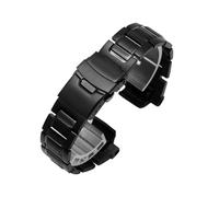 MAMA'S PEARL Fit For Casio Fit For G-Shock Series Watch Band 5121GW-3000/3500/2000 G-1000 Stainless Steel Metal Strap Men Bracelet Wristband Accessories