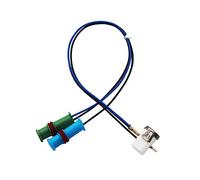 MAMA'S PEARL Heater Temperature Sensor Flame Overheat Sensor 252069010200 Suitable Fit For Eberspacher D2 D4 12V 24V Airtionic Caravan Truck Heat