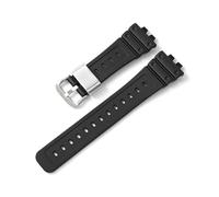 MAMA'S PEARL Rubber Strap Bracelet Fit For G-SHOCK GMW-B5000 Men Sport Watch Band Waterproof Soft Tpu Straps Watchband Belt Wristband