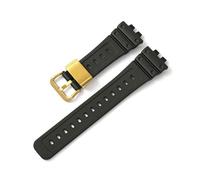 MAMA'S PEARL Rubber Strap Bracelet Fit For G-SHOCK GMW-B5000 Men Sport Watch Band Waterproof Soft Tpu Straps Watchband Belt Wristband