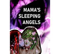 Mama's Sleeping Angels (PC) - Steam Key - GLOBAL