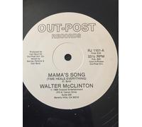 Mama's Song (Time Heals Everything)