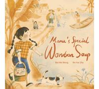 Mama's Special Wonton Soup