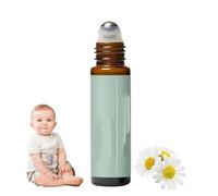 Mamas Teether: Teething Roller, Mamas Teether Teething Relief Roller All-Natural, Teething Roller,Essential Oil Massage Roller,Natural Gentle Relief Roller (A-1PC)