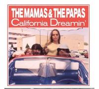 Mamas & The Papas - California Dreamin