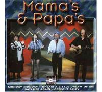 Mamas & The Papas - California Dreamin'