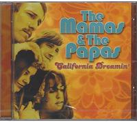Mamas & The Papas - California Dreamin
