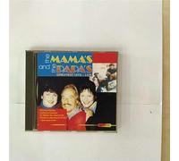 Mamas & The Papas - Greatest hits-Live in 1982 (10 tracks)