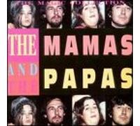 Mamas & the Papas - Magic Collection
