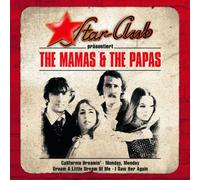 Mamas & The Papas - Star Club