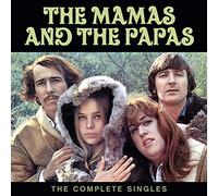 Mamas & The Papas - The Complete Singles [VINYL]