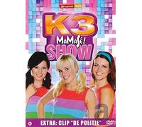 Mamase -k3 show