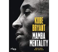 Mamba Mentality: Mein Weg zum Erfolg, Language- German
