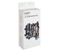 Mamba Tac All In One Survival Box