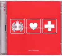 Mambana, Kathy Brown, DJ Disciple, Atfc, Shakedown, Kidstuff..