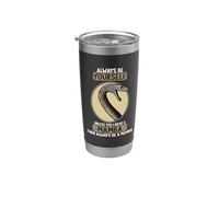 Mambas Mamba Stainless Steel Insulated Tumbler